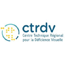 Logo CTDRV