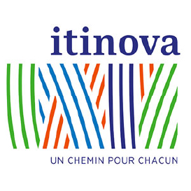 Logo Itinova