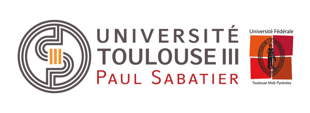 Logo de l’université Paul Sabatier