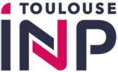 Logo de l’INP de Toulouse